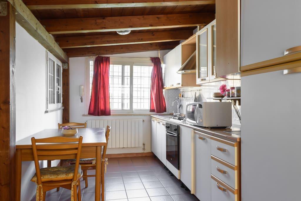 La Casa Di Anna... Apartment Olgiata ภายนอก รูปภาพ