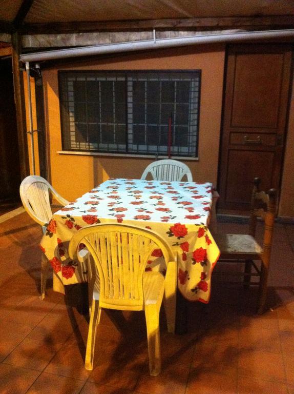 La Casa Di Anna... Apartment Olgiata ภายนอก รูปภาพ
