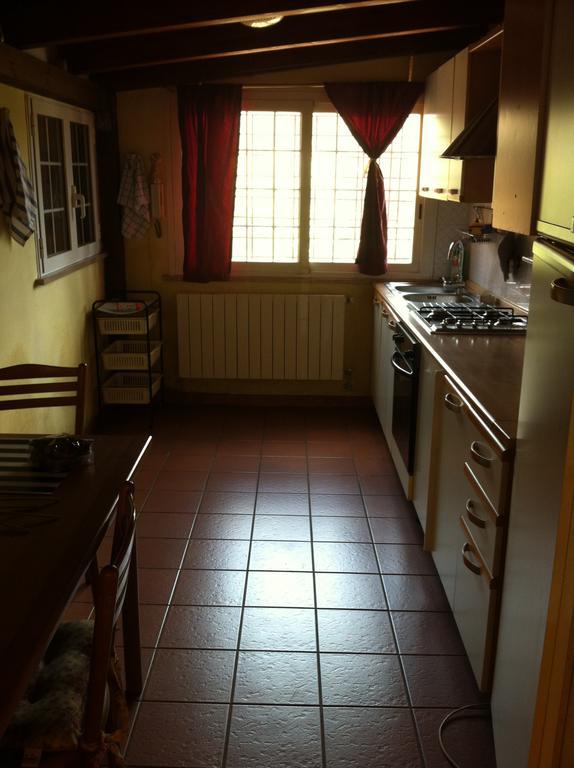 La Casa Di Anna... Apartment Olgiata ภายนอก รูปภาพ